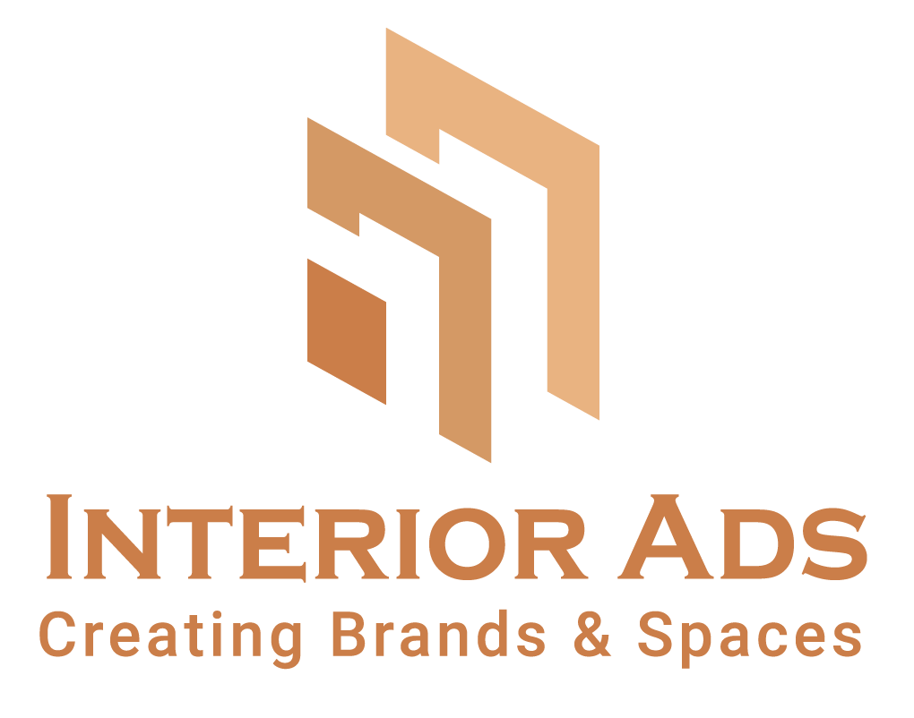 Interior Ads — Creating Brands & Spaces