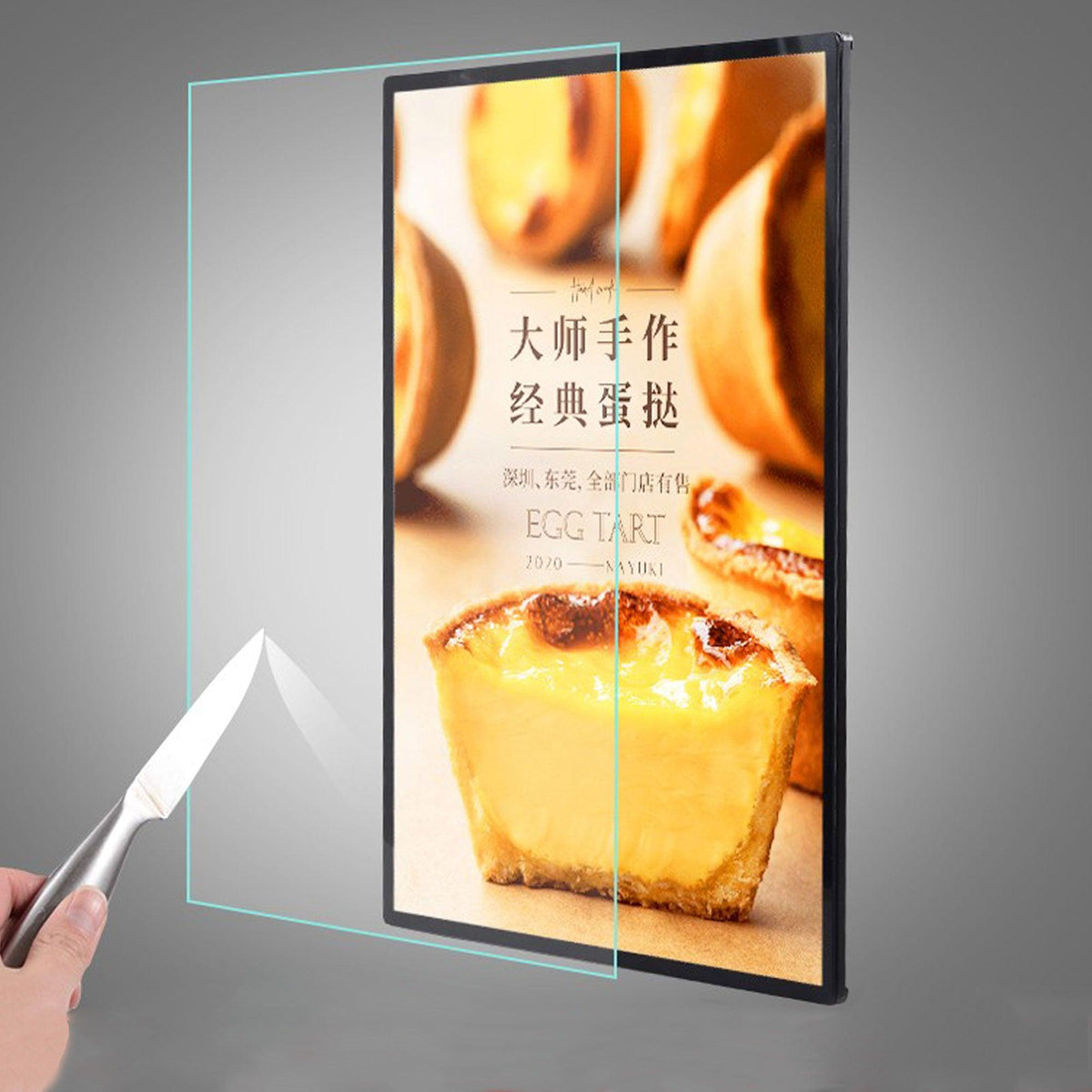 Gia Công Bạt Hiflex 3P — hình 6