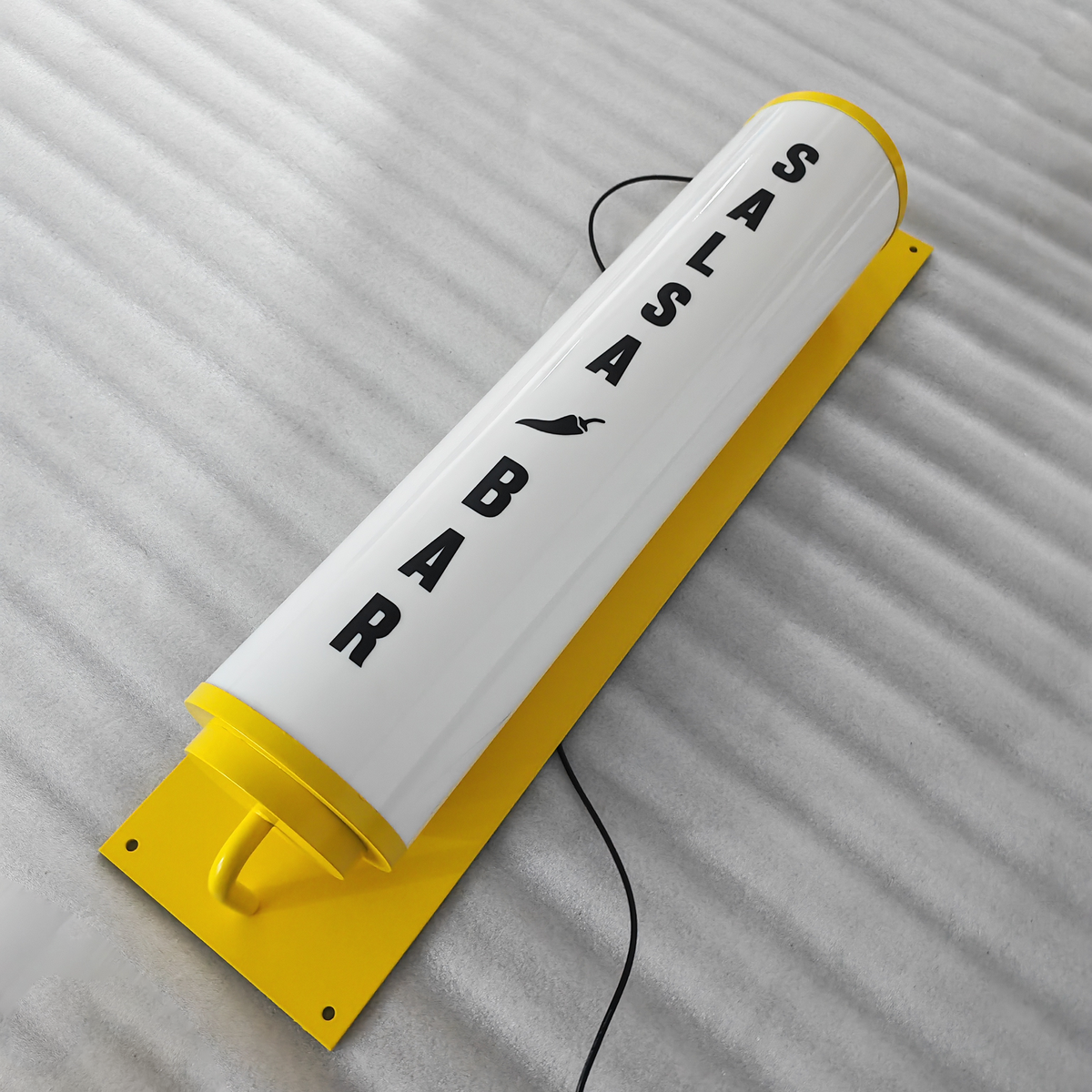 Thi Công Đèn Led, Hộp Đèn — Công trình thực tế