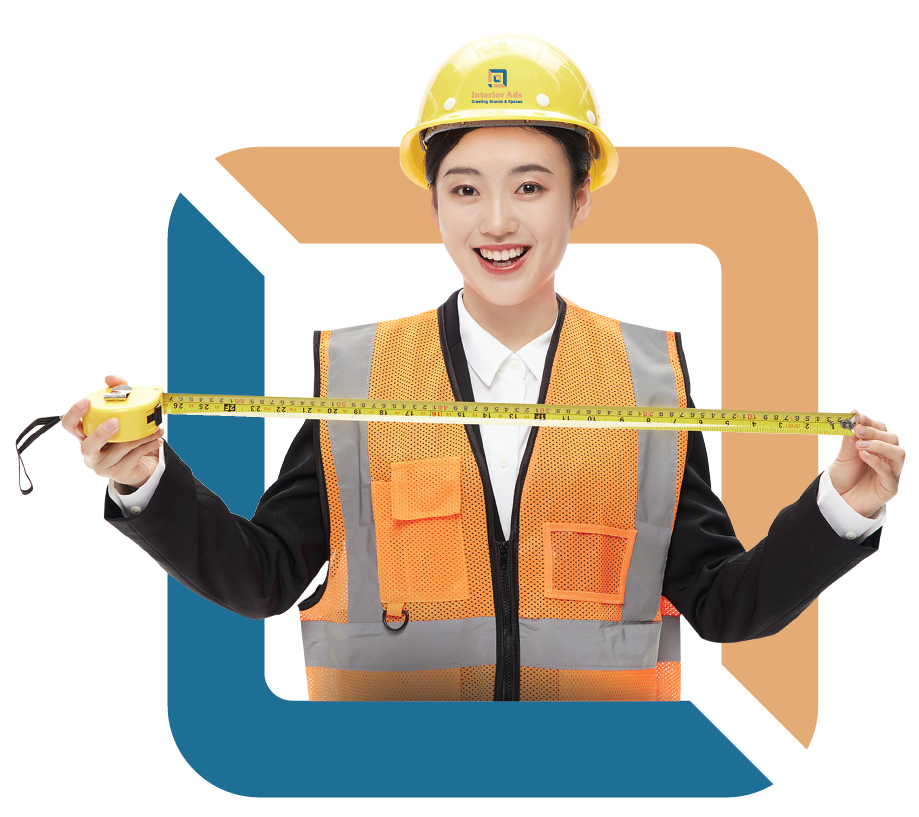 Design Akay — thi công quảng cáo và xây dựng