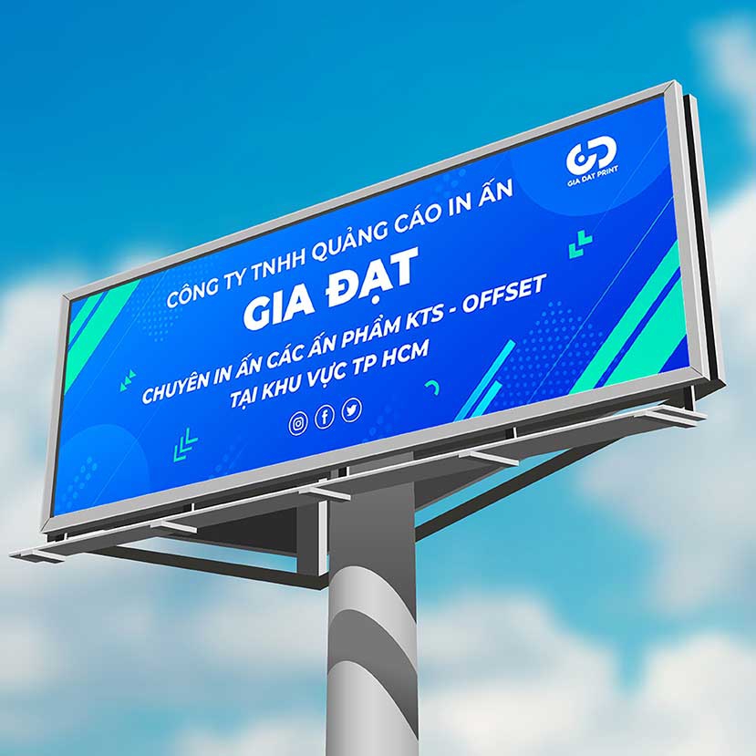 In bạt Hiflex giá rẻ, chất lượng tại Bình Dương – Giao hàng nhanh chóng