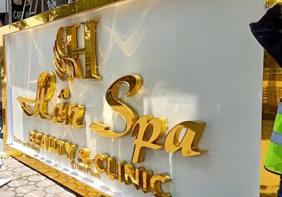 Thi công Alu chuyên nghiệp giá tốt tại Bình Dương