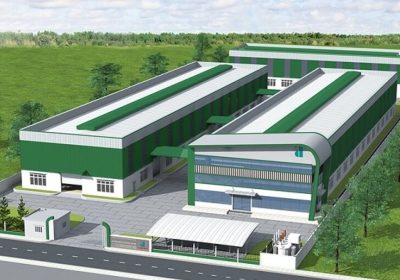 Dự Án Thi Công Văn Phòng Panel Công Ty TNHH Longood