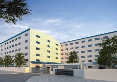 Dịch Vụ Tư Vấn Thiết Kế Của Công ty TNHH Design Akay