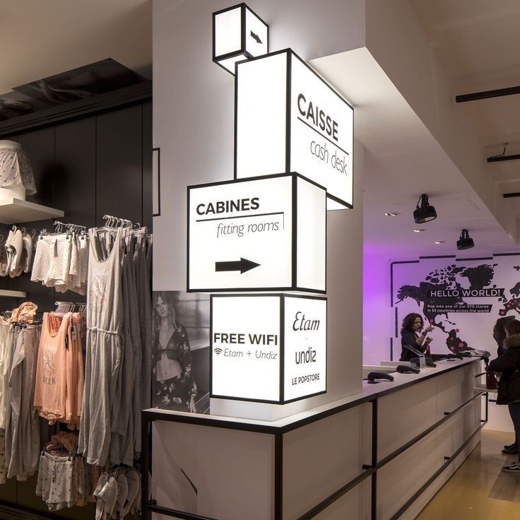 Thi Công Hộp Đèn Led Shop Thời Trang | Đội Ngũ Thi Công Chuyên Nghiệp Tại Bình Dương