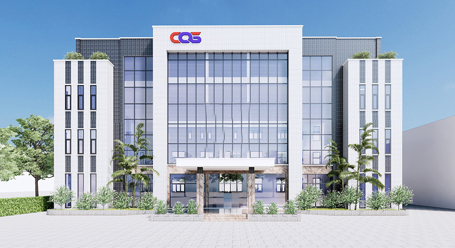 Thi Công Vách Kính Mặt Dựng Chuyên Nghiệp Tại Bình Dương
