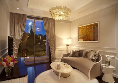 Thi Công Nội Thất Căn Hộ Sang Trọng – Đơn Vị Thi Công Nội Thất Uy Tín Tại Bình Dương