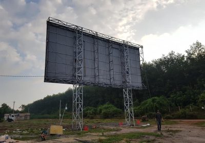 Thi Công Pano Giá Rẻ Trọn Gói Tại Bình Dương