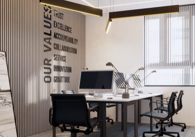 Thiết Kế Và Thi Công Trọn Gói Công Ty Hemia | Tại Thành Phố Hồ Chí Minh