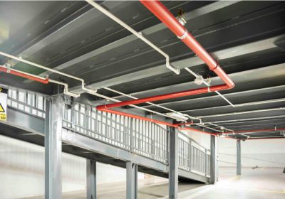 Dịch Vụ Tư Vấn Thiết Kế – Thi Công PCCC