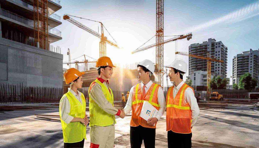 Tư Vấn Thiết Kế Công Trình Công Nghiệp