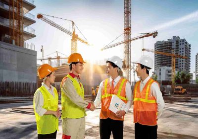 Tư Vấn Thiết Kế Công Trình Công Nghiệp