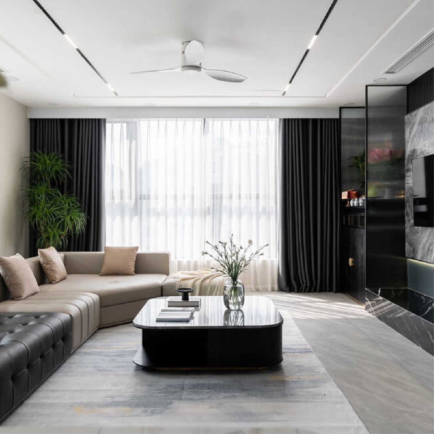 Thi Công Nội Thất TPHCM | Giá Rẻ – Trọn Gói