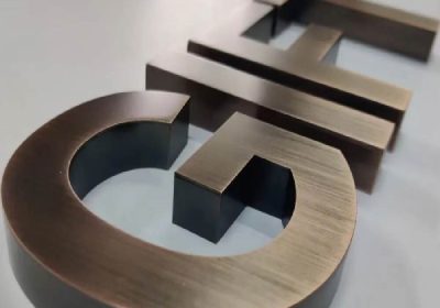 Chữ Inox Là Gì? Vì Sao Gia Công Chữ Inox Lại Được Ưa Chuộng Năm 2026?