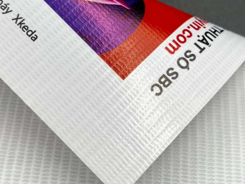 Gia Công Bạt Hiflex Có Gân