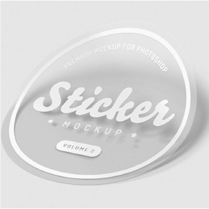 In UV Decal Trong