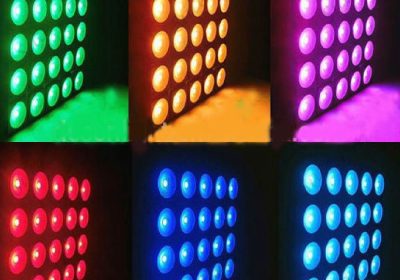 LED Ma Trận Là Gì? Tìm Hiểu Chi Tiết Về Công Nghệ LED Ma Trận