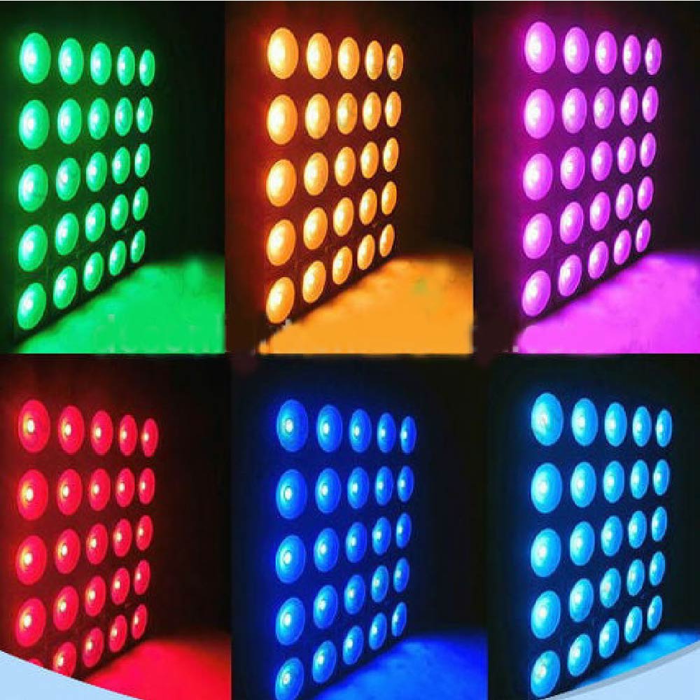 LED Ma Trận Là Gì? Tìm Hiểu Chi Tiết Về Công Nghệ LED Ma Trận