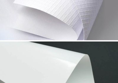So Sánh Bạt Không Gân Và Bạt 3M: Loại Nào Phù Hợp Với Nhu Cầu In Của Bạn?