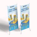 Standee Là Gì? Các Loại Chất Liệu In Standee