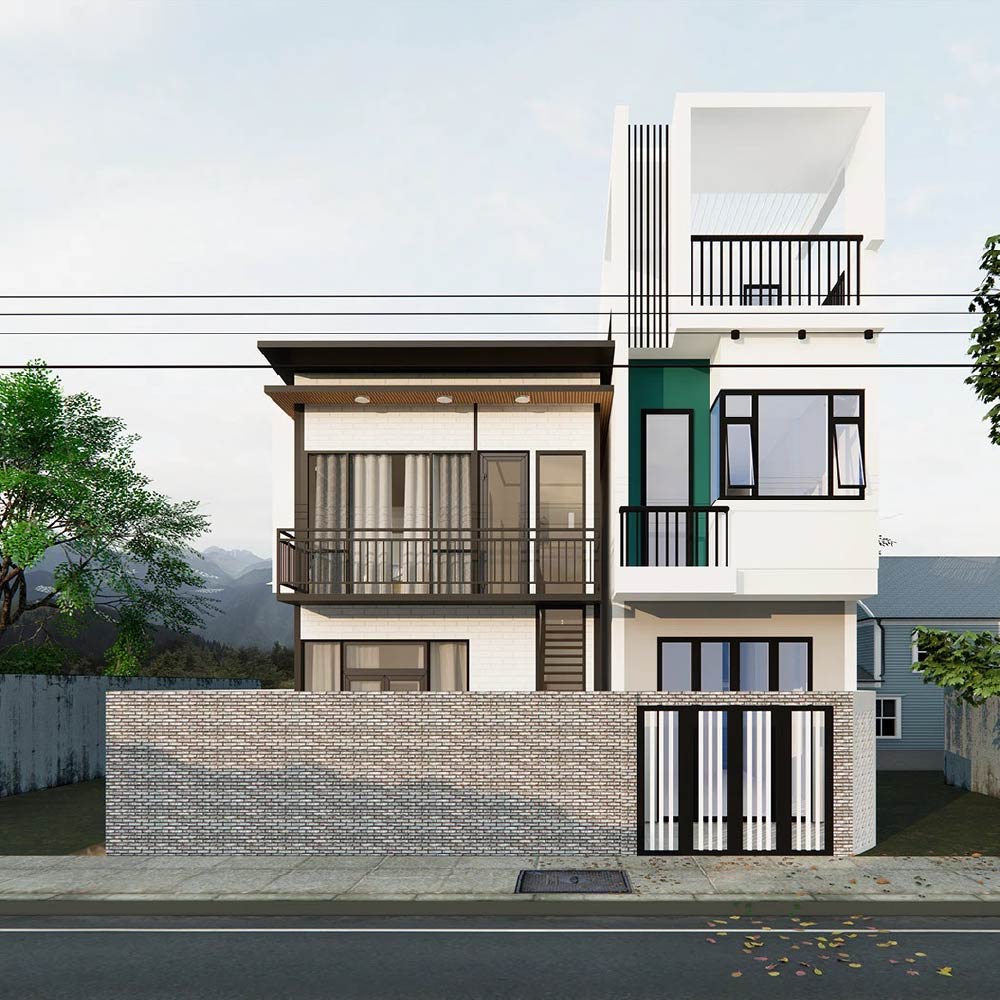 Thi Công Nhà Lắp Ghép Panel Trọn Gói